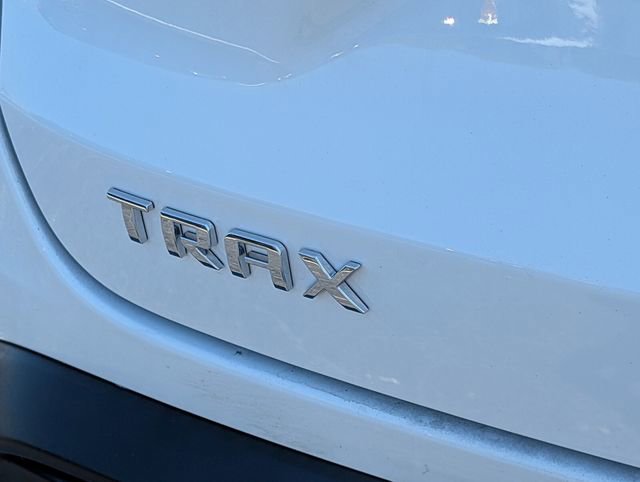 Used 2025 Chevrolet Trax ACTIV w/ Driver Confidence Package image 16
