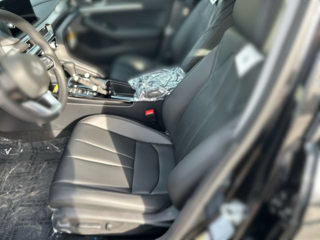 New 2026 Acura Integra FWD image 12