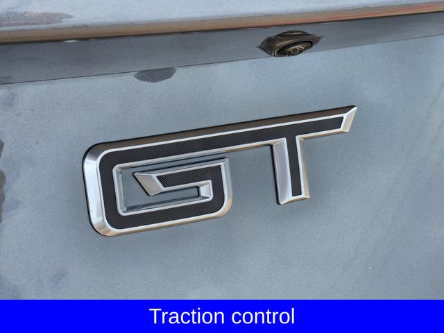 New 2026 Ford Mustang GT Premium RWD image 13