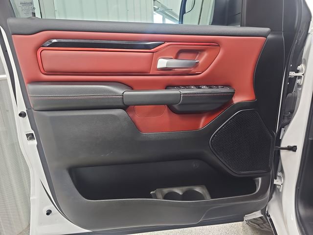 Used 2022 RAM 1500 Rebel w/ Rebel Level 1 Equipment Group AWD/4WD image 10