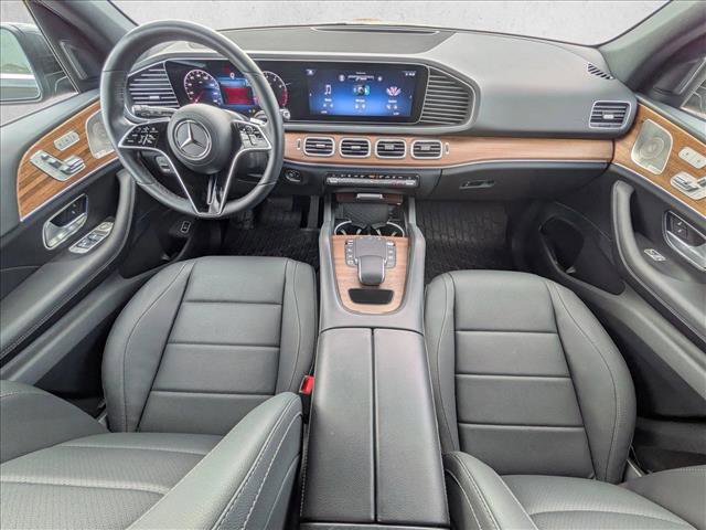 Used 2025 Mercedes-Benz GLE 350 GLE 350 image 18