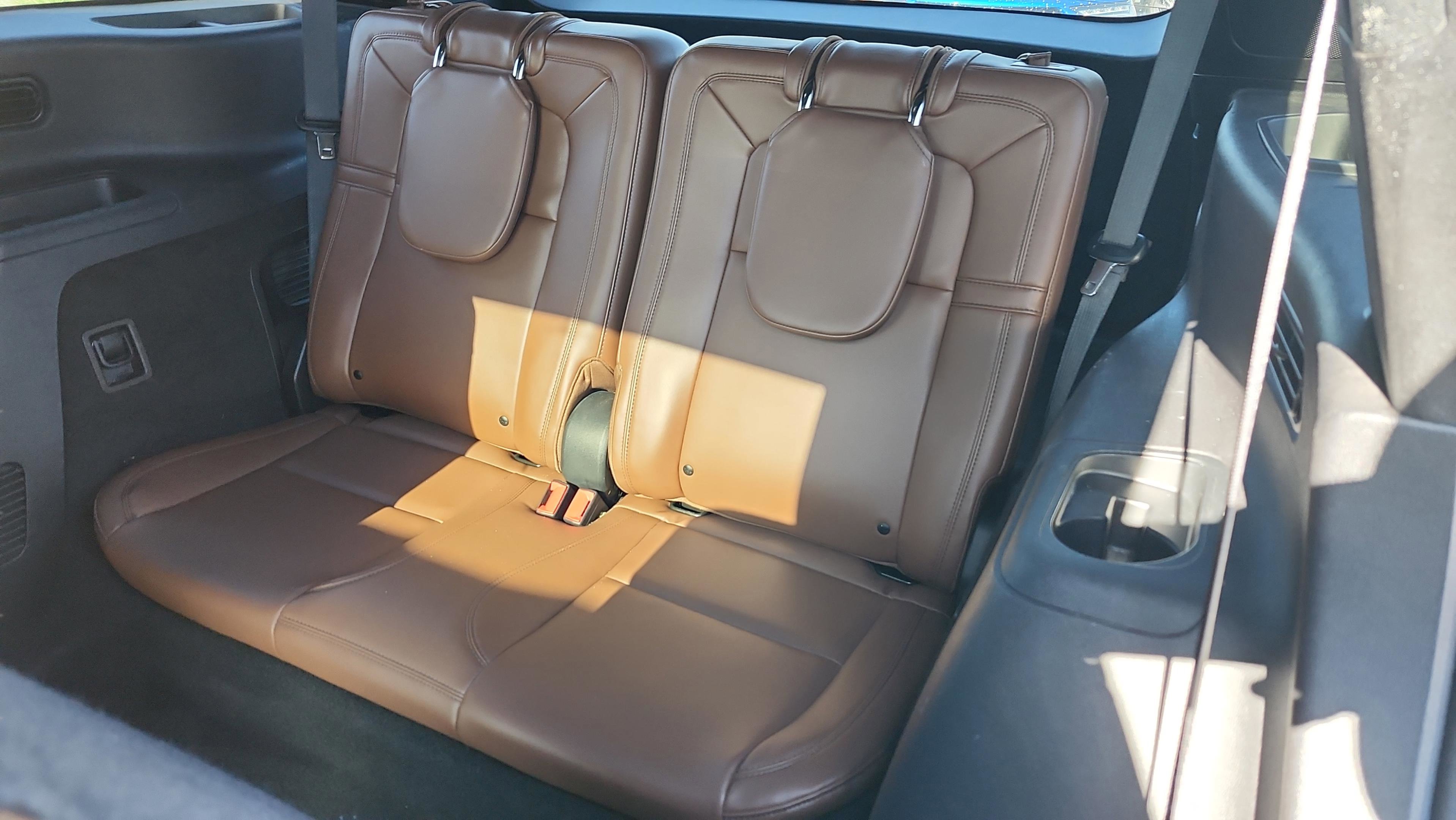 Used 2021 Lincoln Aviator Reserve w/ Equipment Group 208A image 30