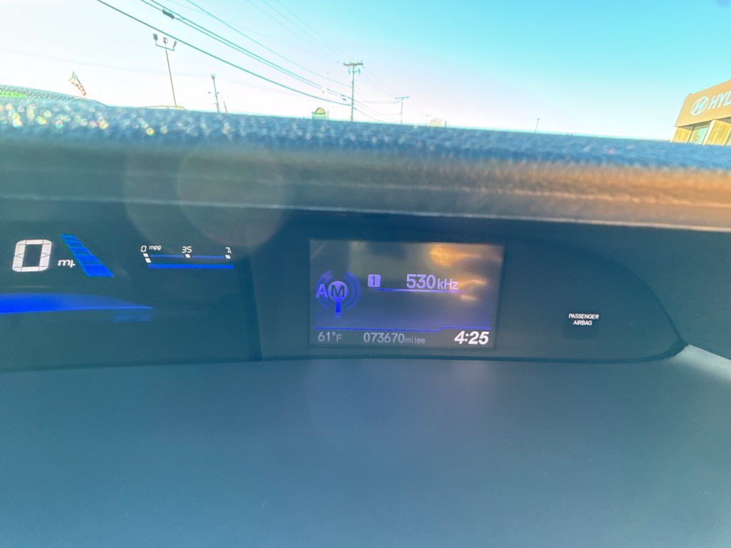 Used 2013 Honda Civic EX-L image 21