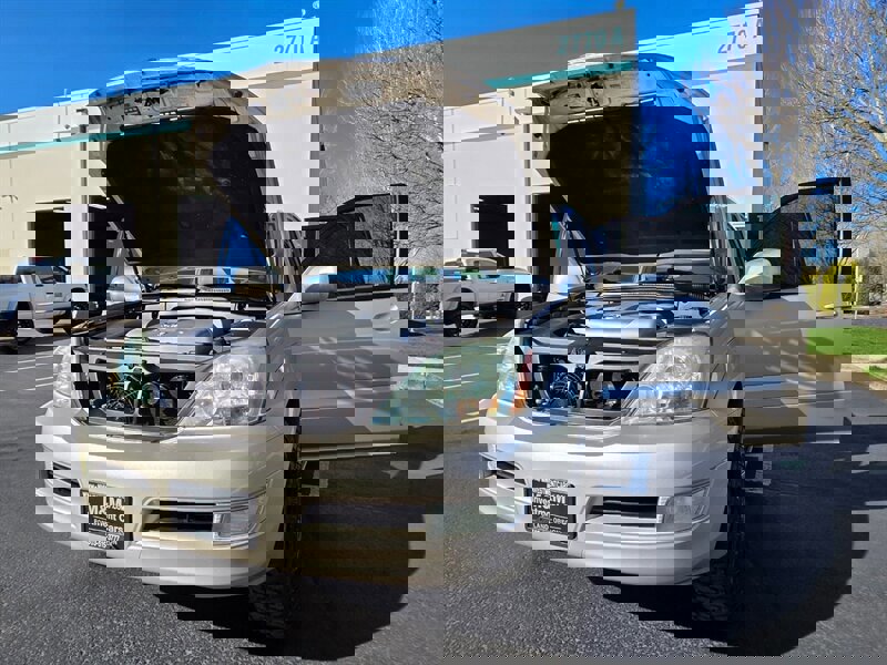 Used 2006 Lexus GX 470 image 25