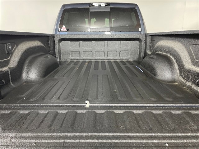New 2026 RAM 2500 Laramie w/ Night Edition image 14