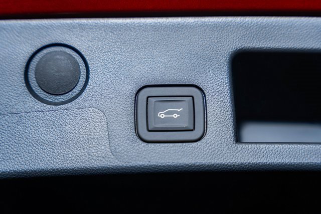 New 2026 Chevrolet Equinox LT w/ Convenience Package II image 10