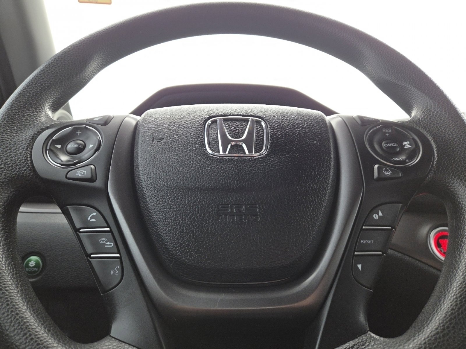 Used 2020 Honda Ridgeline Sport image 23