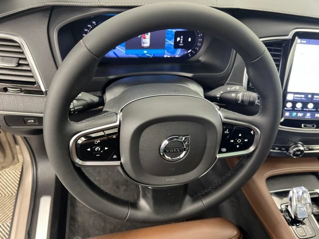 Used 2024 Volvo XC90 B6 Ultimate AWD/4WD image 21