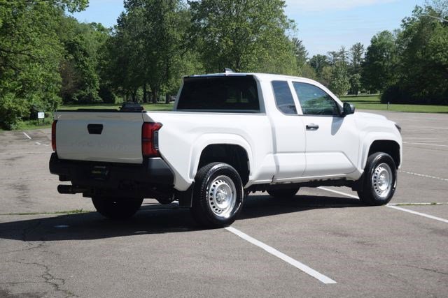 Used 2024 Toyota Tacoma SR w/ Towing Package RWD image 22