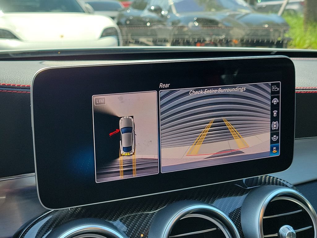 Used 2019 Mercedes-Benz C 43 AMG 4MATIC Coupe image 33
