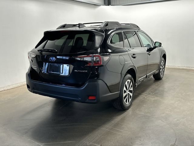 Certified 2024 Subaru Outback Premium image 31