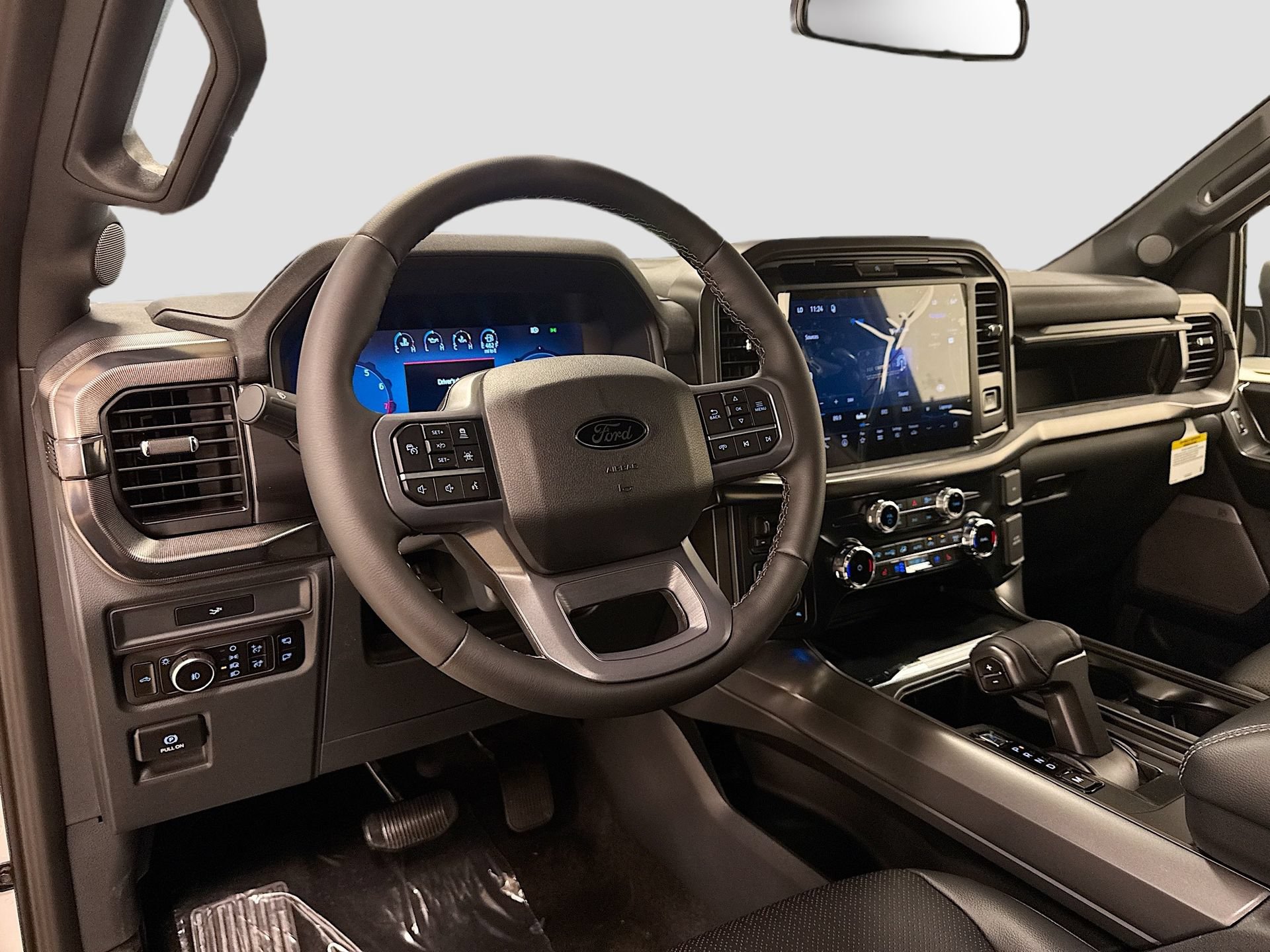 New 2026 Ford F150 Lariat AWD/4WD image 9