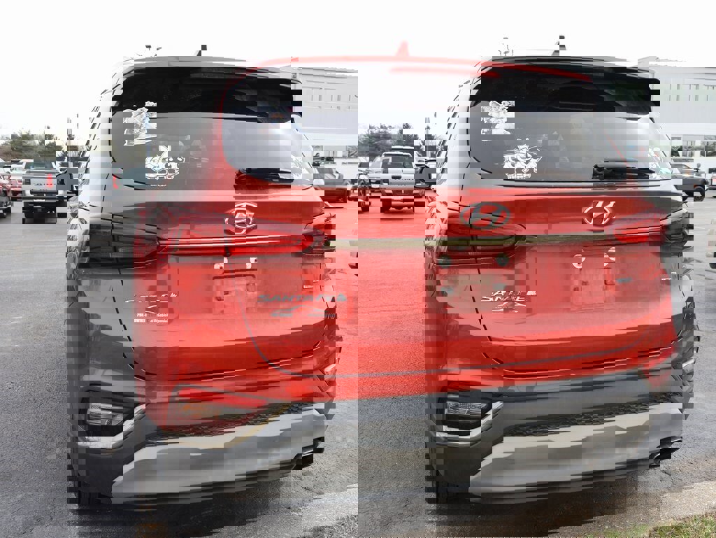 Used 2019 Hyundai Santa Fe SEL image 15