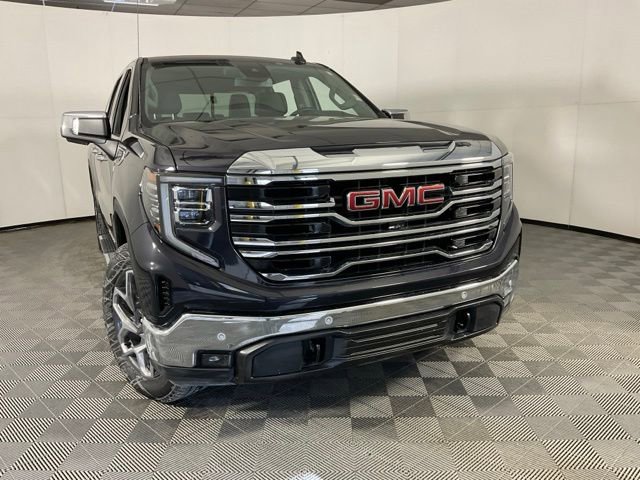 Used 2023 GMC Sierra 1500 SLT w/ SLT Premium Plus Package image 10