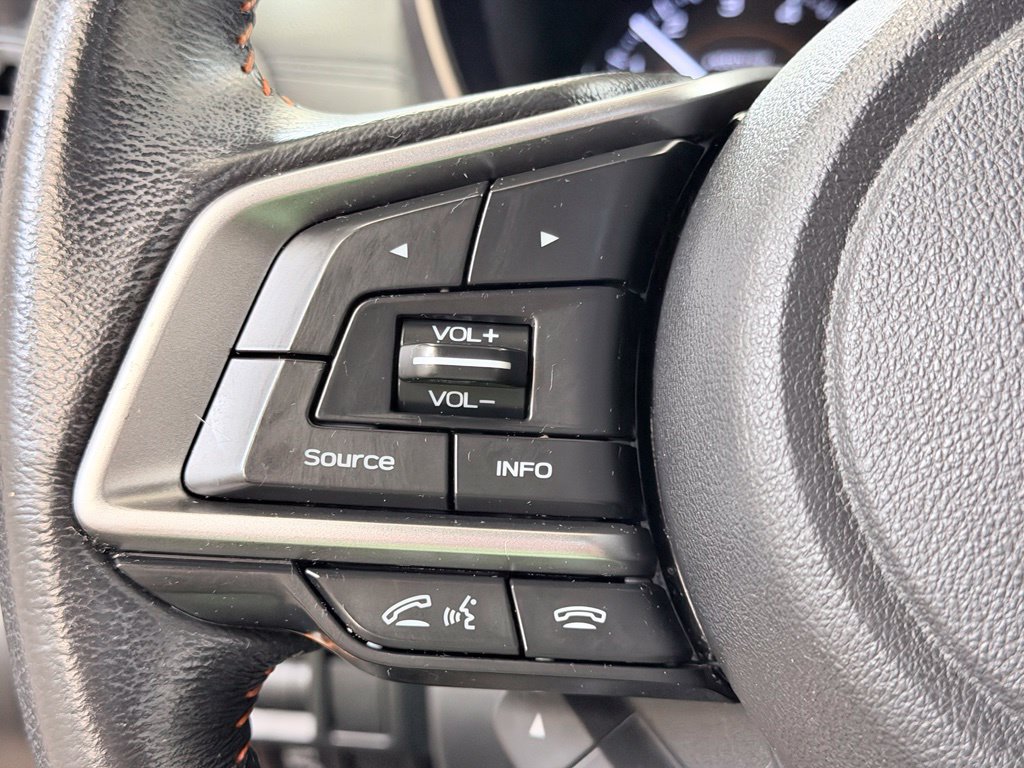 Used 2018 Subaru Crosstrek 2.0i Premium w/ Eyesight System AWD/4WD image 45