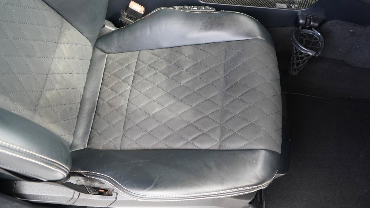 Used 2018 Mercedes-Benz G 550 Squared image 50