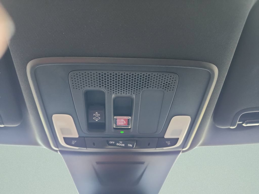 Certified 2025 Honda Civic Si image 17