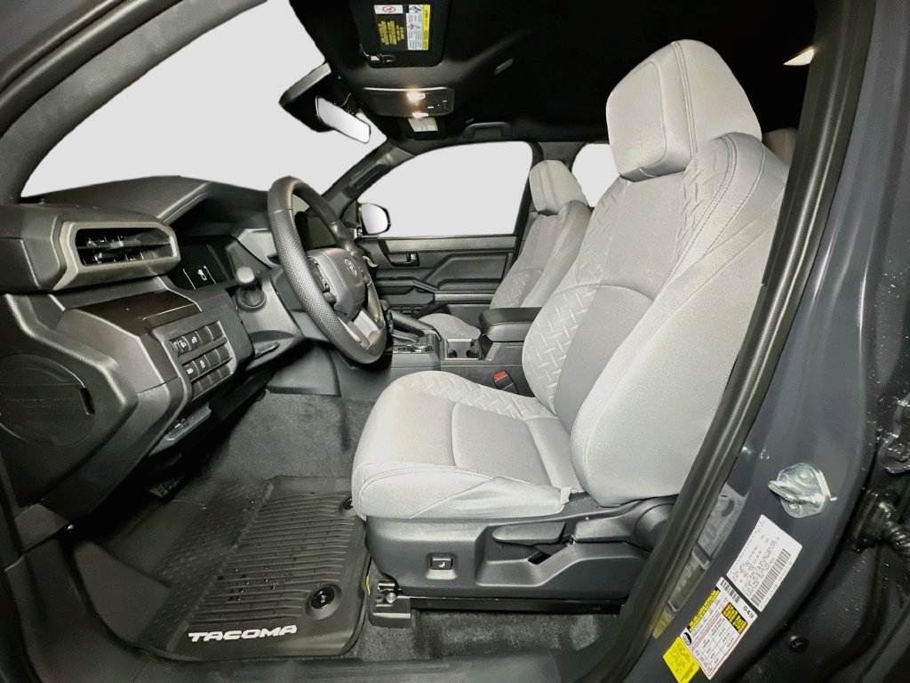 New 2026 Toyota Tacoma SR5 AWD/4WD image 14