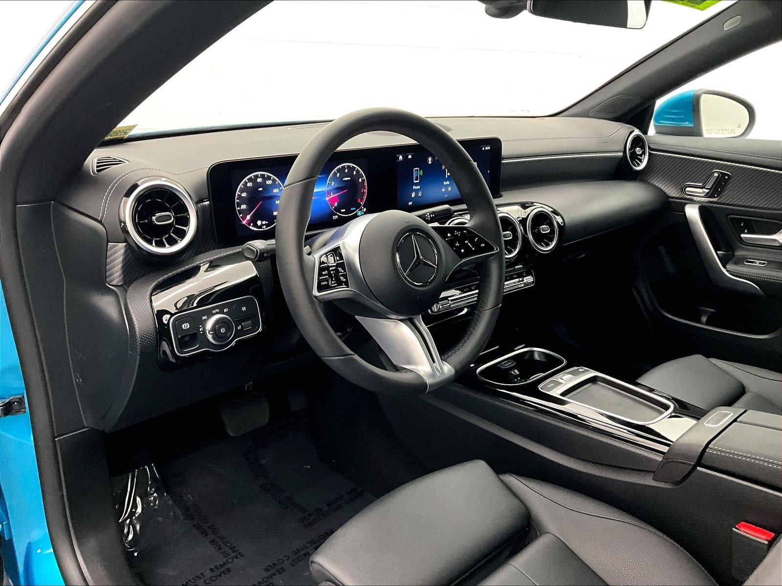 Used 2026 Mercedes-Benz CLA 250 image 19