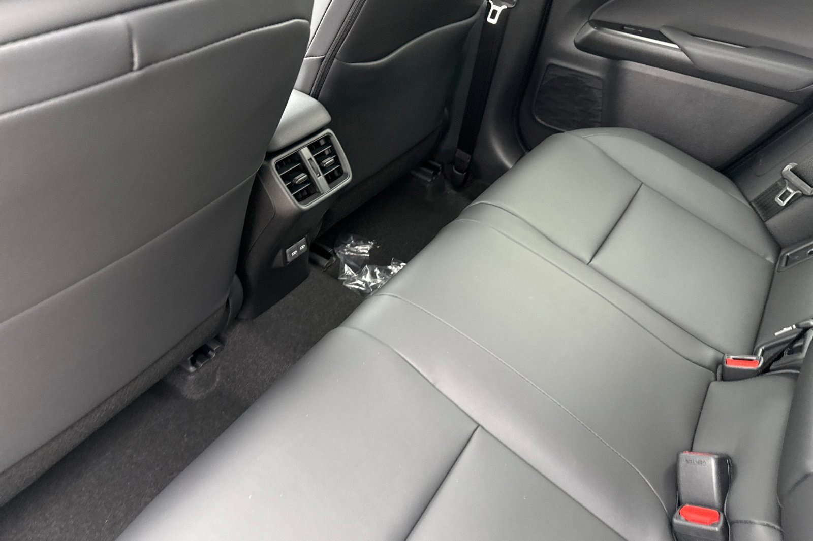 New 2026 Lexus UX 300h FWD image 20