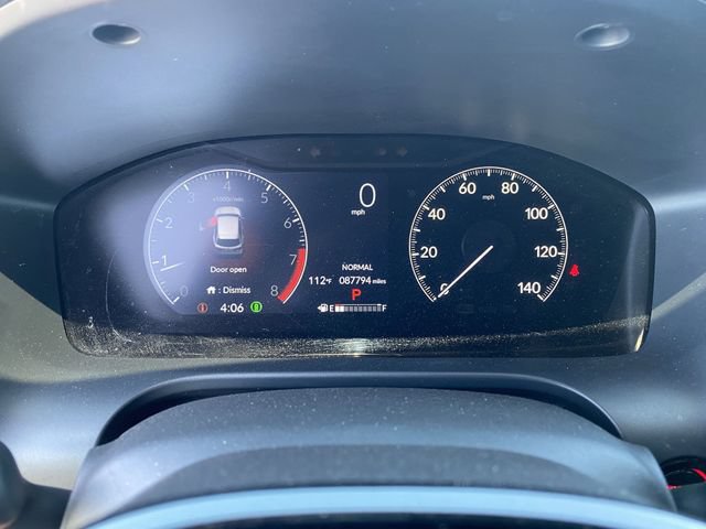 Certified 2024 Honda HR-V Sport image 27