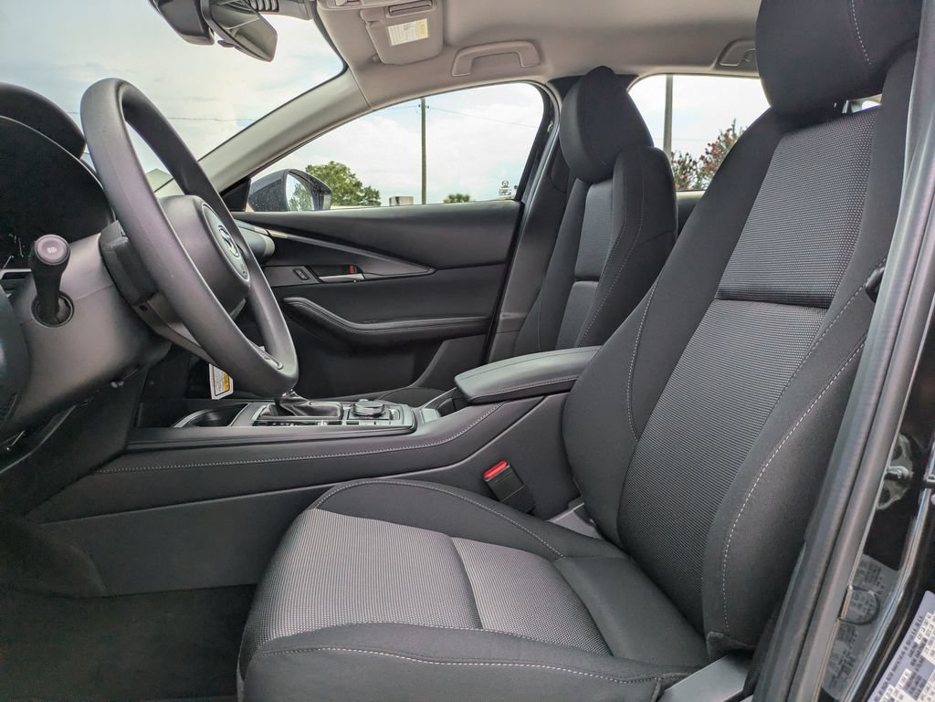 New 2026 MAZDA CX-30 AWD 2.5 S image 20
