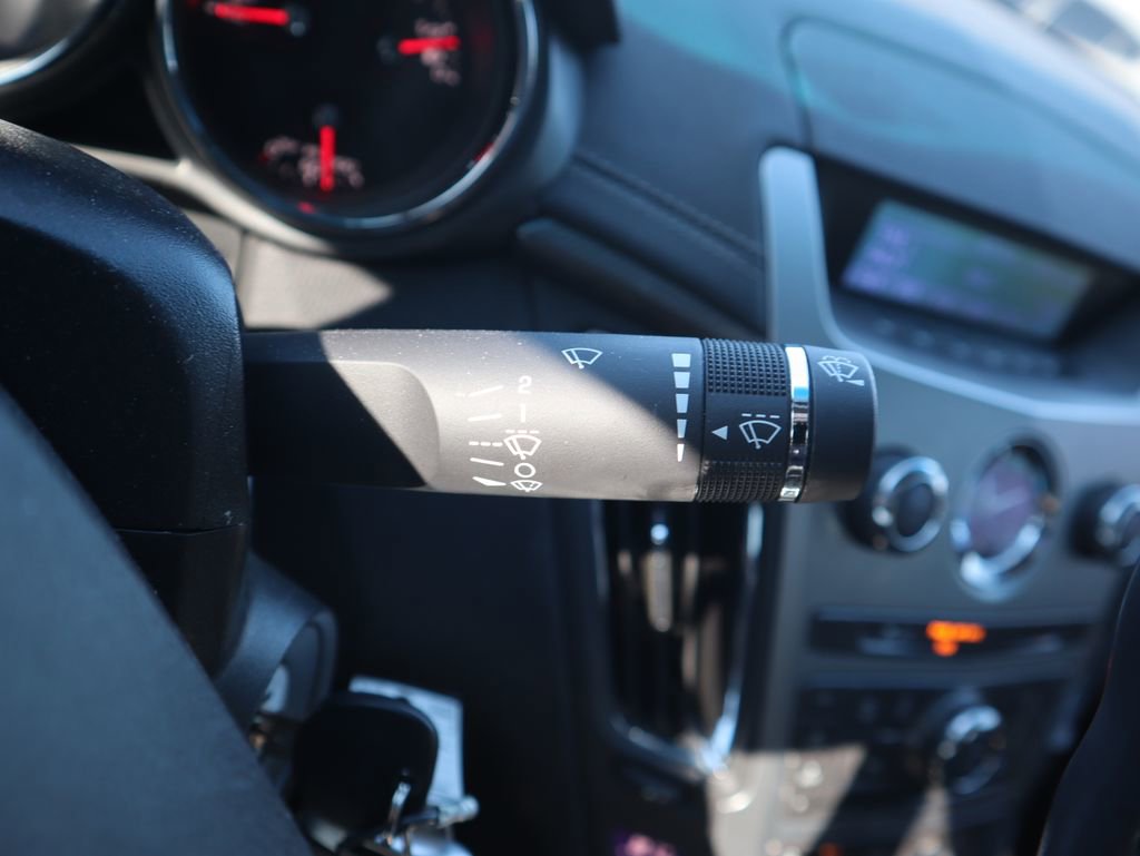 Used 2013 Cadillac CTS Luxury image 21