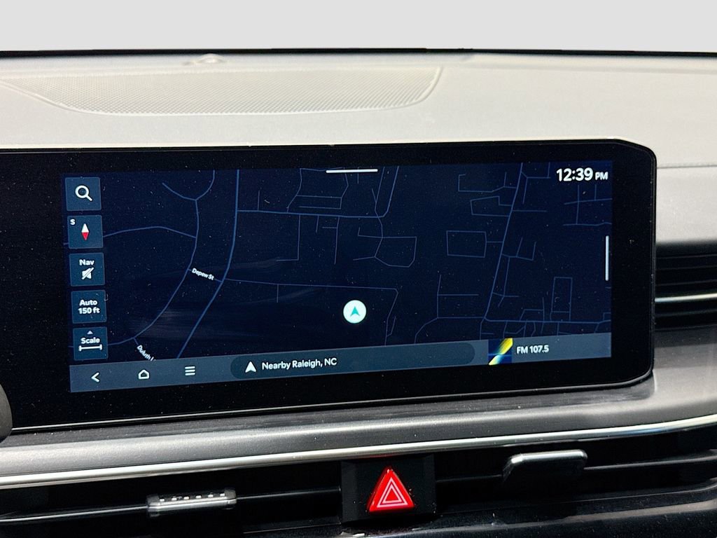 Used 2025 Kia K5 GT image 40