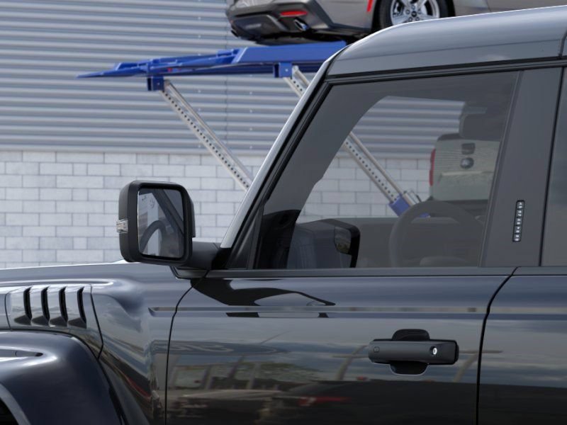 New 2026 Ford Bronco Raptor AWD/4WD image 22