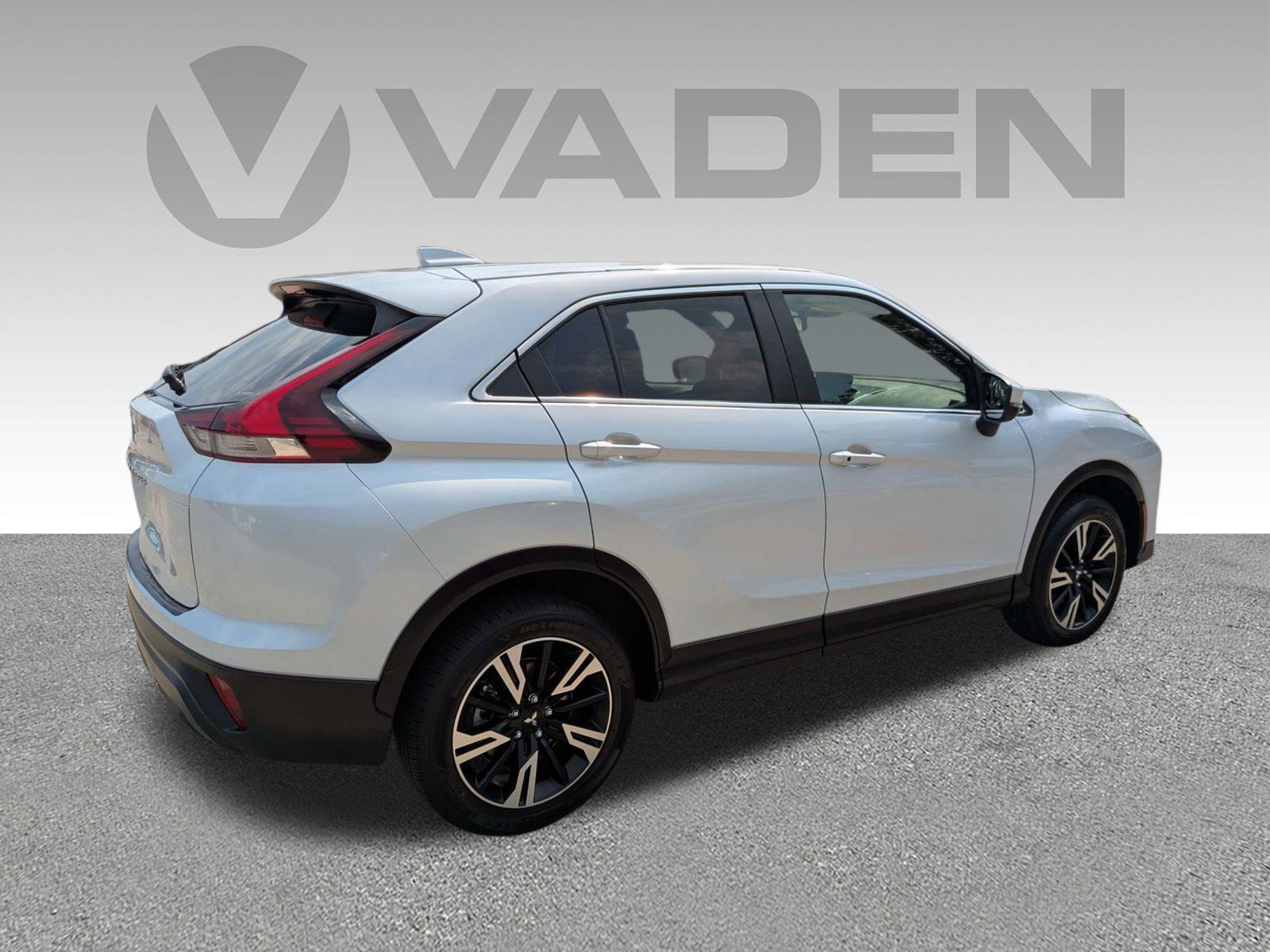 Used 2025 Mitsubishi Eclipse Cross SE AWD/4WD image 26