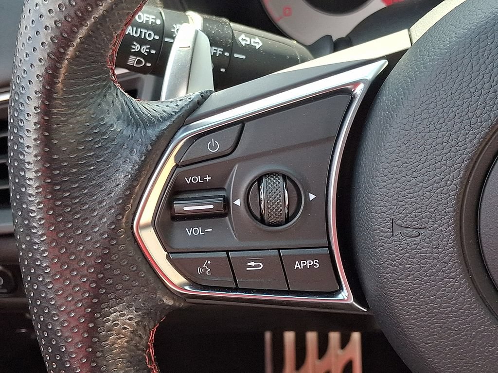 Certified 2023 Acura TLX w/ A-SPEC Package FWD image 22
