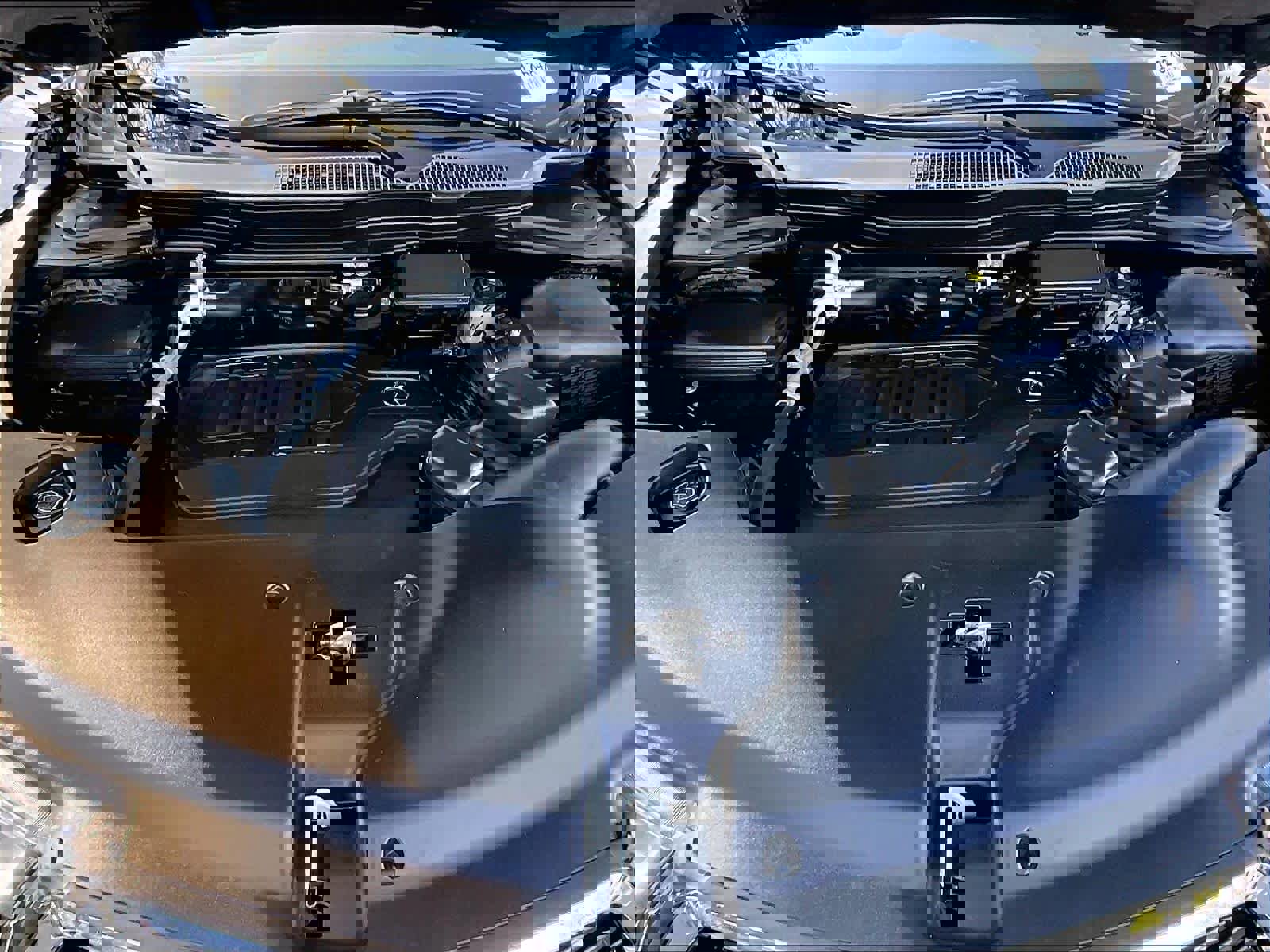 Used 2017 Acura MDX SH-AWD image 13