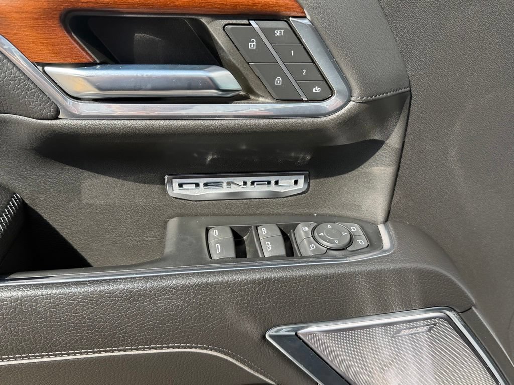 Used 2023 GMC Sierra 1500 Denali AWD/4WD image 22