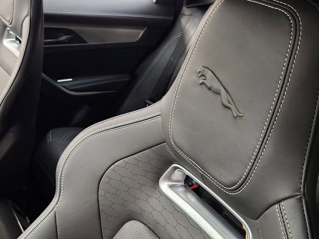 New 2026 Jaguar F-PACE R-Dynamic S image 15