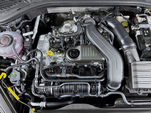 New 2026 Volkswagen Jetta Sport FWD image 29