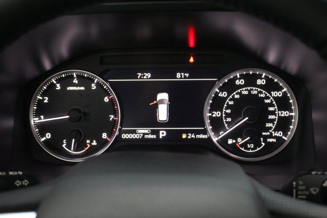 New 2026 Mitsubishi Outlander SE AWD/4WD image 11