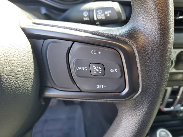 Used 2024 Jeep Gladiator Sport AWD/4WD image 30