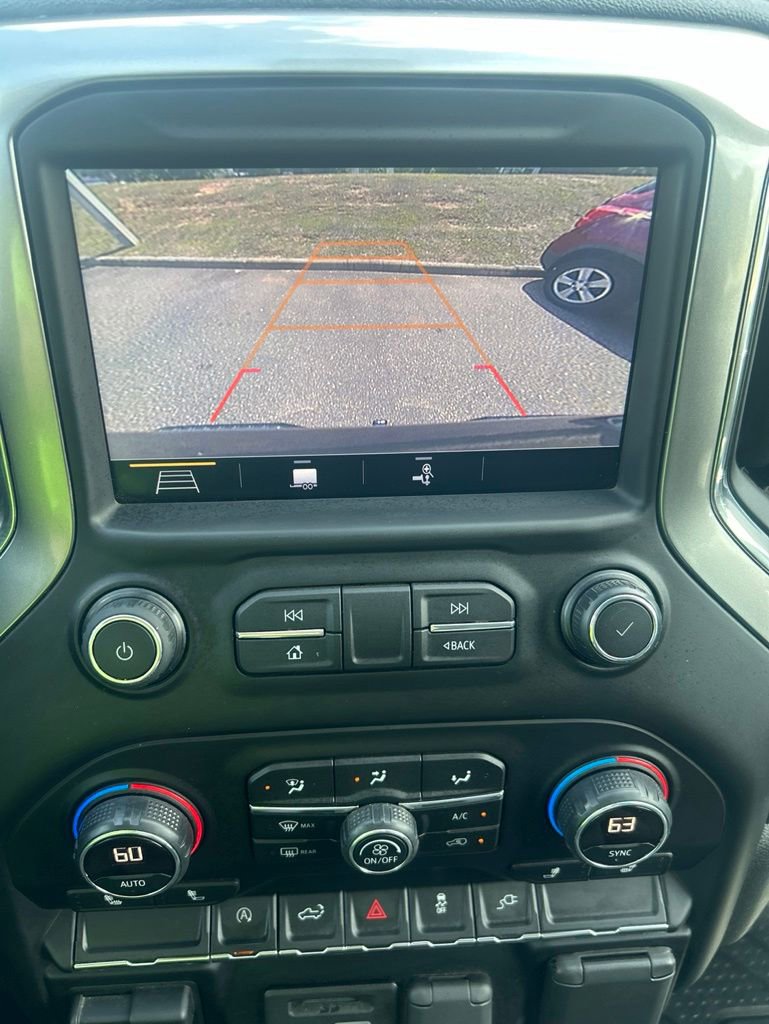 Used 2019 Chevrolet Silverado 1500 LT w/ All-Star Edition AWD/4WD image 15