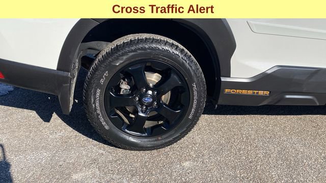 Certified 2023 Subaru Forester Wilderness image 12