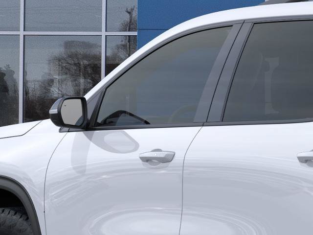 New 2027 Chevrolet Traverse Z71 w/ Driver Confidence Package AWD/4WD image 34