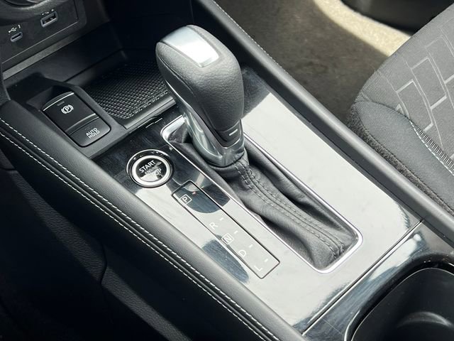 Used 2024 Nissan Kicks SV FWD image 26