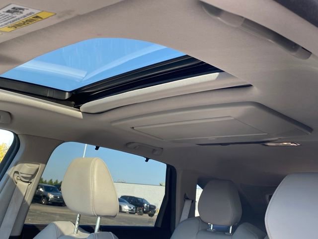 Used 2014 Acura MDX SH-AWD w/ Advance Package image 14