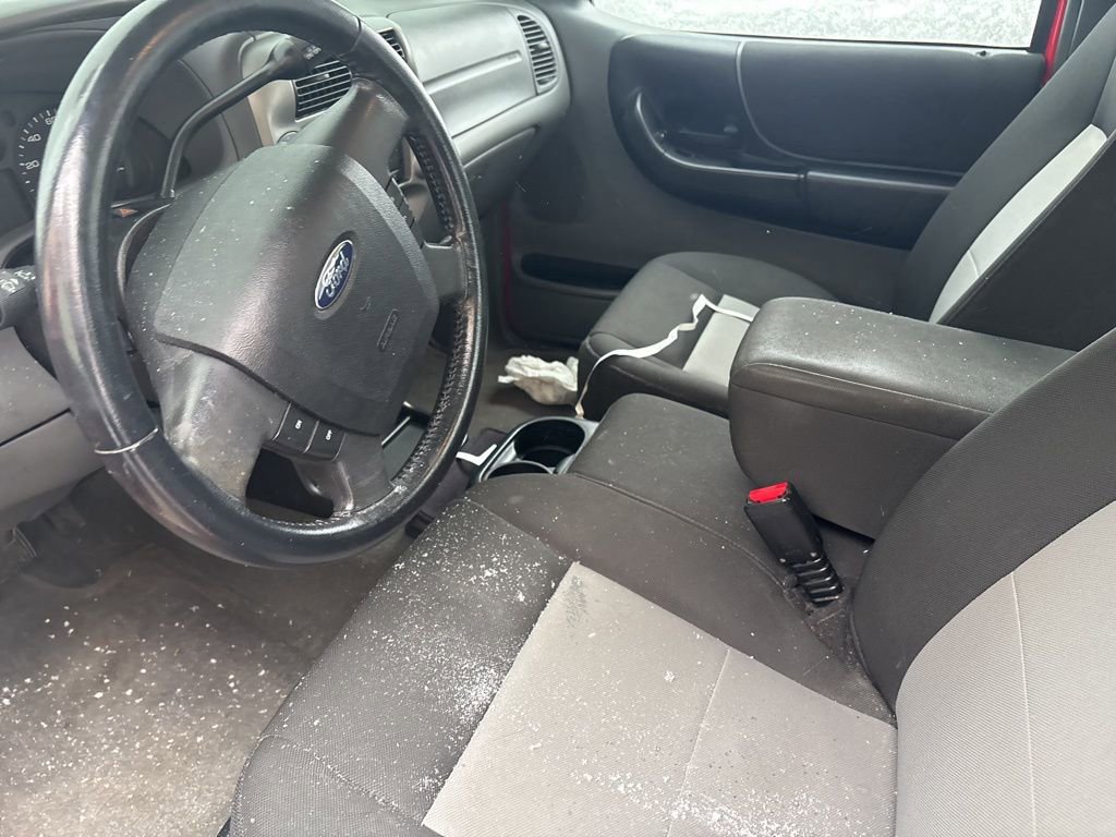 Used 2011 Ford Ranger XLT w/ Payload Pkg 2 image 10