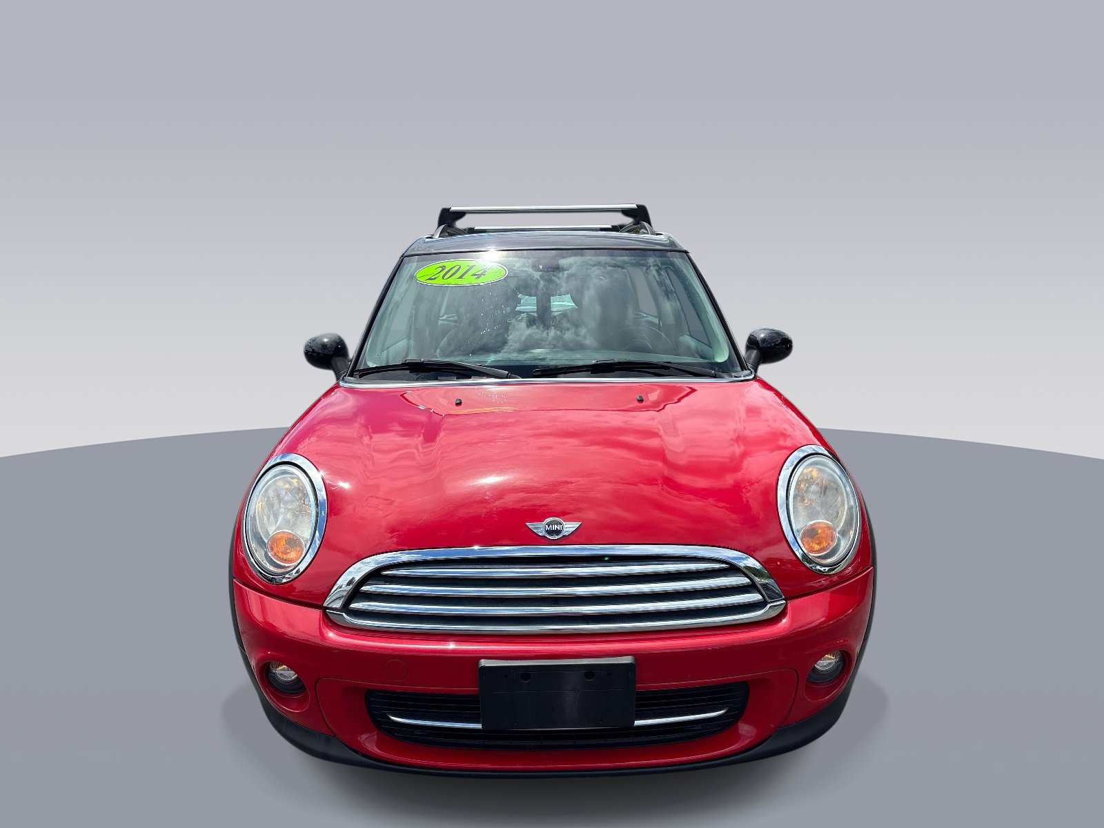 Used 2014 MINI Cooper Clubman FWD image 8