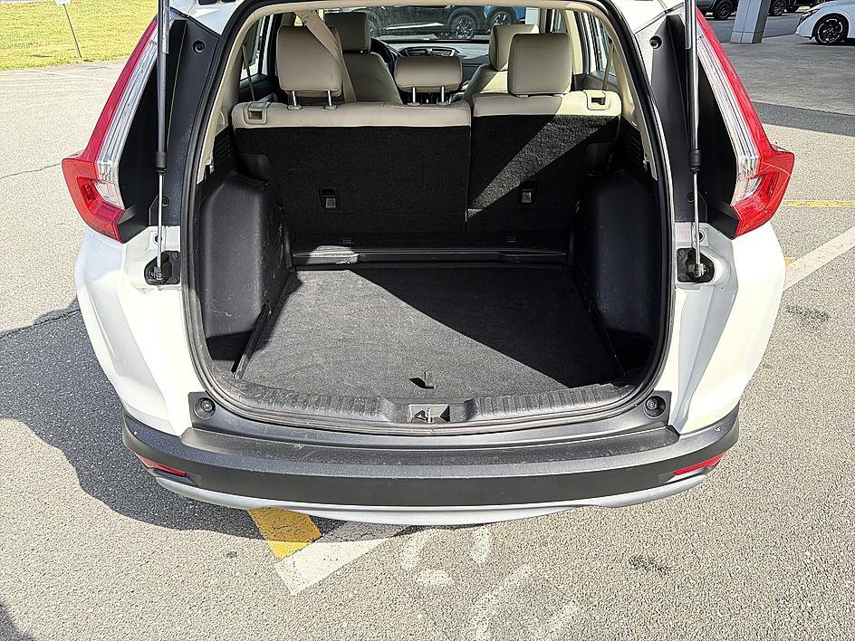 Used 2018 Honda CR-V LX image 23