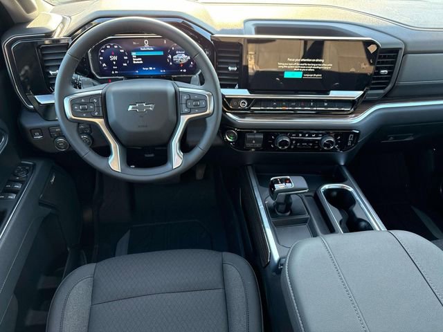 New 2026 Chevrolet Silverado 1500 RST w/ All Star Edition Plus image 14