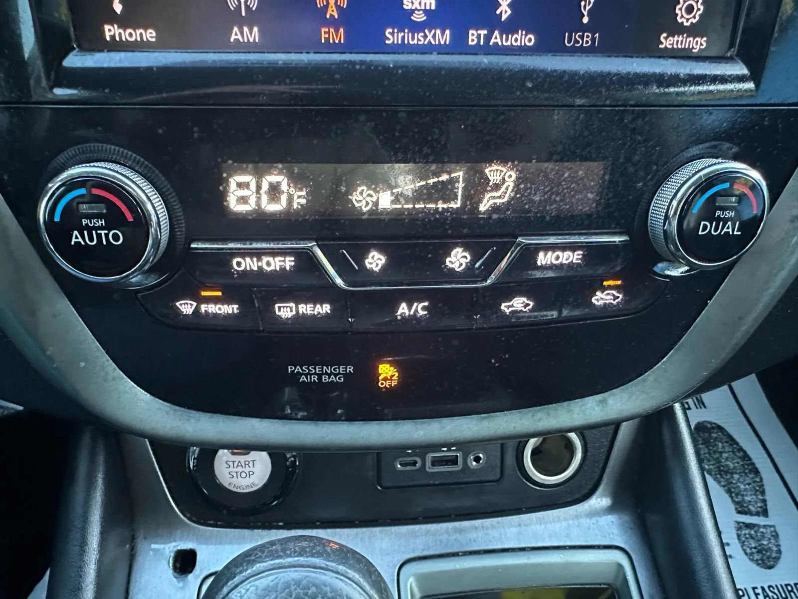 Used 2019 Nissan Murano S image 36