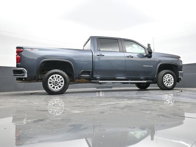 Used 2020 Chevrolet Silverado 2500 LT w/ All Star Edition image 52