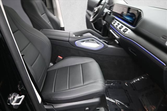 Certified 2026 Mercedes-Benz GLS 450 4MATIC image 29