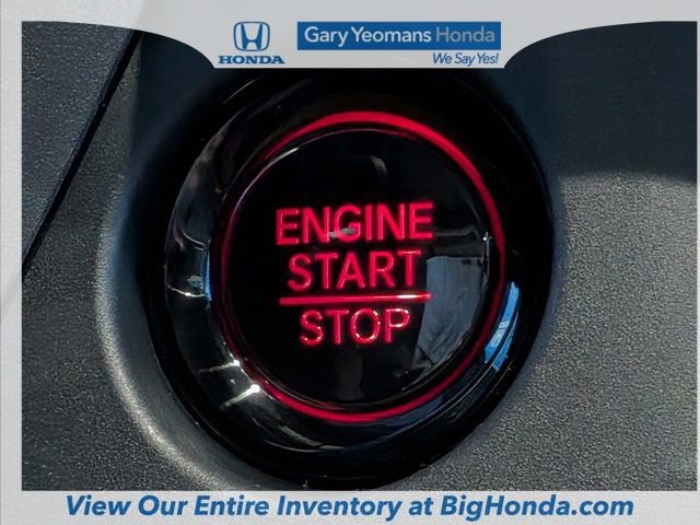 New 2026 Honda Passport TrailSport Elite image 37